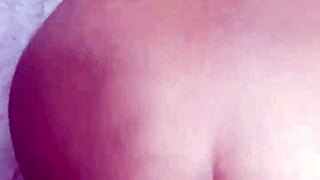 i'm picking this curvy latina in braces for rough doggy pounding