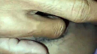 indonesian babe takes creampie deep inside