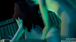 WATCH THIS TEEN SUCK MONSTER COCK THEN FUCK CREAMPIED AT POOL!