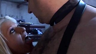 christa the vicious car robber takes interracial dp anal and cumshots