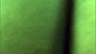 Big ass ebony neighbor bends over backyard for homemade pounding!