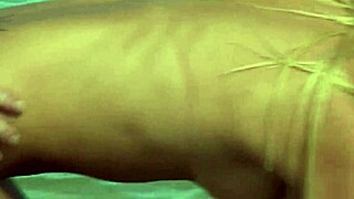 Brazilian Barbie Banks Takes Double Penetration Dp In Water Cumshot Facial!