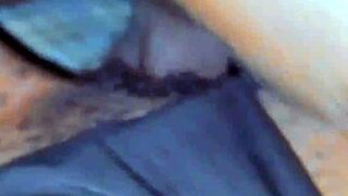 Step cousin, feel that big BBC stretching your pussy deep in the shower? She squirts loving every homemade lick and fuck