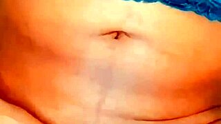 caged shemale teen gets anal fucked to screaming orgasm by big cock master 😈🔒🍆