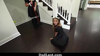 me and my bestie beggin to be daddys lil slaves for whole month now 😩 dadlust