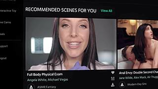 Ever wonder if exhibitionist Ashlyn Peaks turns Siri Dahl with hot scissoring?