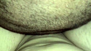 Monster egyptian cock slams huge boobs in wild sex frenzy