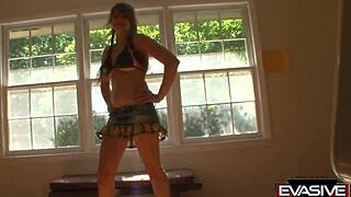 evasive angles backstage big tit teen babysitters sabrina pocahontas suck and fuck