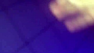 escort's mouth drains my load in first wild oral session