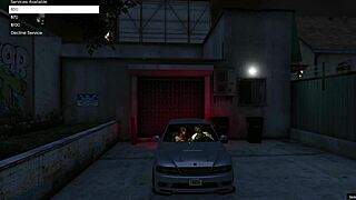 Picking Up Thick Hood Hookers For Hard Bareback Ass Pounding Now