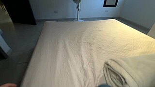 she's the house maid with juicy latina ass tight pussy and i fuck her deep