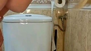 blanca's fat ass bounces wild on that dildo ride??