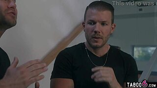 wife: watch me fuck hubby and his best friend bent over to show my loyalty 😜🍆
