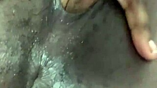 Fingering Pretty Pussy to Dripping Cum Full Movie