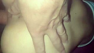 Lover, explode your cum all over my big Brazilian ass!