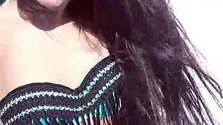 ohh kenderly ramirez... that hot venezolana erotica got me so messd up