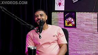 i can't believe what went down with lucas ferraz and deny barbie on tifany swing cast part 1