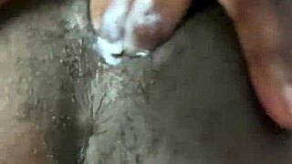 Fingering Pretty Pussy to Dripping Cum Full Movie
