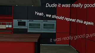 Can FNAF Puppet handle monster cock creampies in part 1?