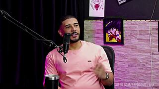 i can't believe what went down with lucas ferraz and deny barbie on tifany swing cast part 1