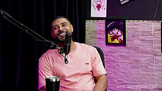 i can't believe what went down with lucas ferraz and deny barbie on tifany swing cast part 1