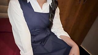 desi stepdad, main sahi se nikalungi step family fun