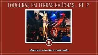 putaria gaúcha pt 2 explodes with sexy gaucha sluts getting fucked raw!!