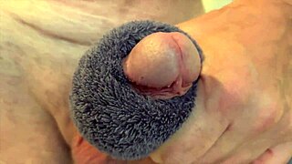 Watch Me Cum Hard Moaning To Orgasm In Homemade Solo Session!