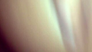 black latina ass bent over takes rough doggy in slow mo 🍑🍆🔥