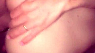 Lover, explode your cum all over my big Brazilian ass!