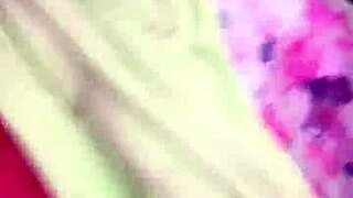 Desi Wife Craves More After Hubby's Small Cock