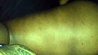 Tongue Devours Juicy Pussy and Thick Ass