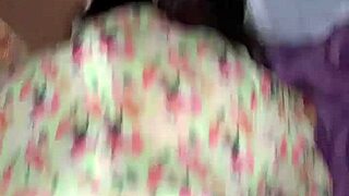 Desi Wife Craves More After Hubby's Small Cock