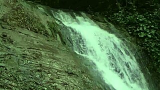 i strip naked in public groping my wet pussy outdoors risking it all for that thrill