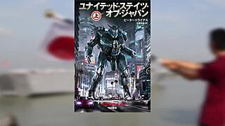 Dive into this literary review of united states of japan part four