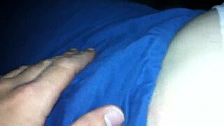 voyeur ex girlfriend's CUTE PUSSY up close!