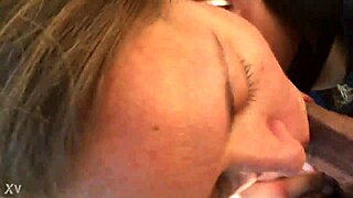 Married Bride Feels the Urge While Giving Me Intense Head