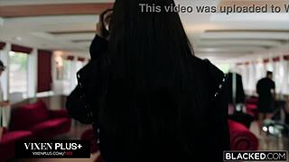 Stefany Kyler Lia Lin Handle Jason Luvs Massive BBC