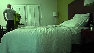 ski trip roadside fuck leads to hotel orgasm explosion!