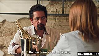 Stefany Kyler Lia Lin Handle Jason Luvs Massive BBC