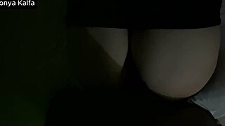 hidden cam catches horny stepmom secretly fucked hard by stud amid wild party