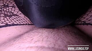imagine your mistress' wet cunt grinding your face in fpov femdom bliss