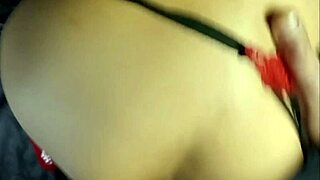 whoa check this curvy nympho whore taking doggy cock in ass and pussy 😈🍑
