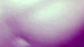 Colombian teen prostitute pounds tight vagina hard