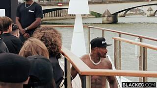 Stefany Kyler Lia Lin Handle Jason Luvs Massive BBC