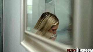 WATCH PETITE PIERCED TEEN PAYTON AVERY GET HER HAIRY SNATCH EATEN AND POUNDED BY STEPBRO!