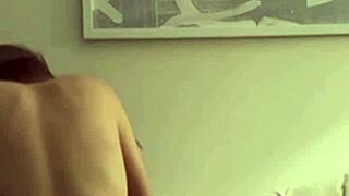 South Asian beauty rented for a day, her stunning looks shine. Her skills in bed blew me away.