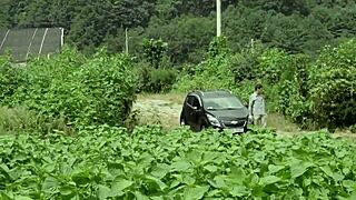 亚洲POV韩国美女被猛烈操干