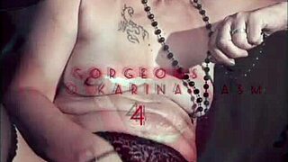 我渴望那个热辣成熟肛交荡妇在公共场合