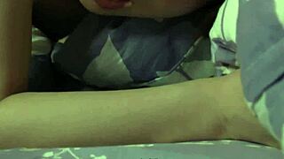 Man, Japanese babe Tsubaki Kato got drilled hard uncensored!